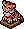 Jasper Tiger Cub