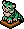 Emerald Tiger Cub