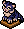 Tanzanite Tiger Cub