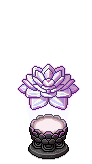 Glass Flower
