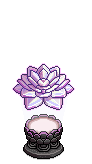 Glass Flower