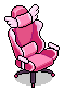 H-Tuber Chair