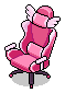 H-Tuber Chair