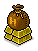 Pocket Change Trophy