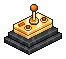 The Golden Controller