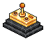 The Golden Controller