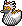 Silver Ducky Lamp