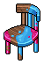 rec26_paintchair name