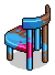 rec26_paintchair name