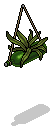 Bottle Planter