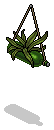 Bottle Planter