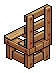 Light Crate Chair