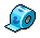 Blue Duck Tape