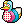 Yellow Patch Duck