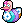 Pink Patch Duck