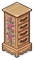 Rose Dresser