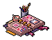 Frilly Scrapbook
