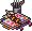 Frilly Scrapbook