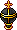 Regal Black Sovereigns' Orb