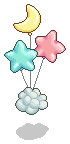sanrio_c22_twinstarsballoons name
