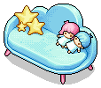 sanrio_c22_twinstarssofa name