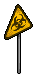 Biohazard Sign