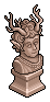 Elf Father Statue
