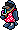 Beach Holiday Penguin