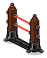 Choco Laser Portal