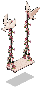 Dove Swing