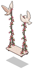 Dove Swing