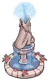 Dragon Fountain