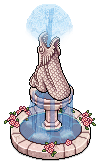 Dragon Fountain