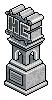 Signature Edition Stone Trophy