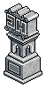 Signature Edition Stone Trophy