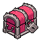 Locked Sea Chest