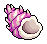 Spiky Conch Shell