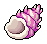 Spiky Conch Shell
