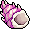 Spiky Conch Shell