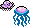 Just Add Water Jellyfish