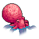 Just Add Water Octopus