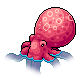 Just Add Water Octopus