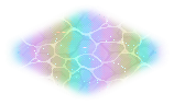 Pastel Rainbow Water