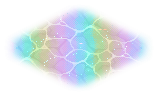 Pastel Rainbow Water