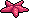 Friend-Shaped Starfish