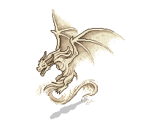 Sand Veil Dragon