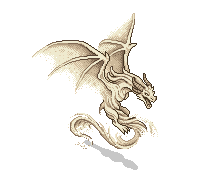 Sand Veil Dragon