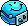 Blue Smiley Console
