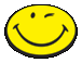 Smiley Rug