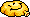 Yellow Smiley Woopee Cushion